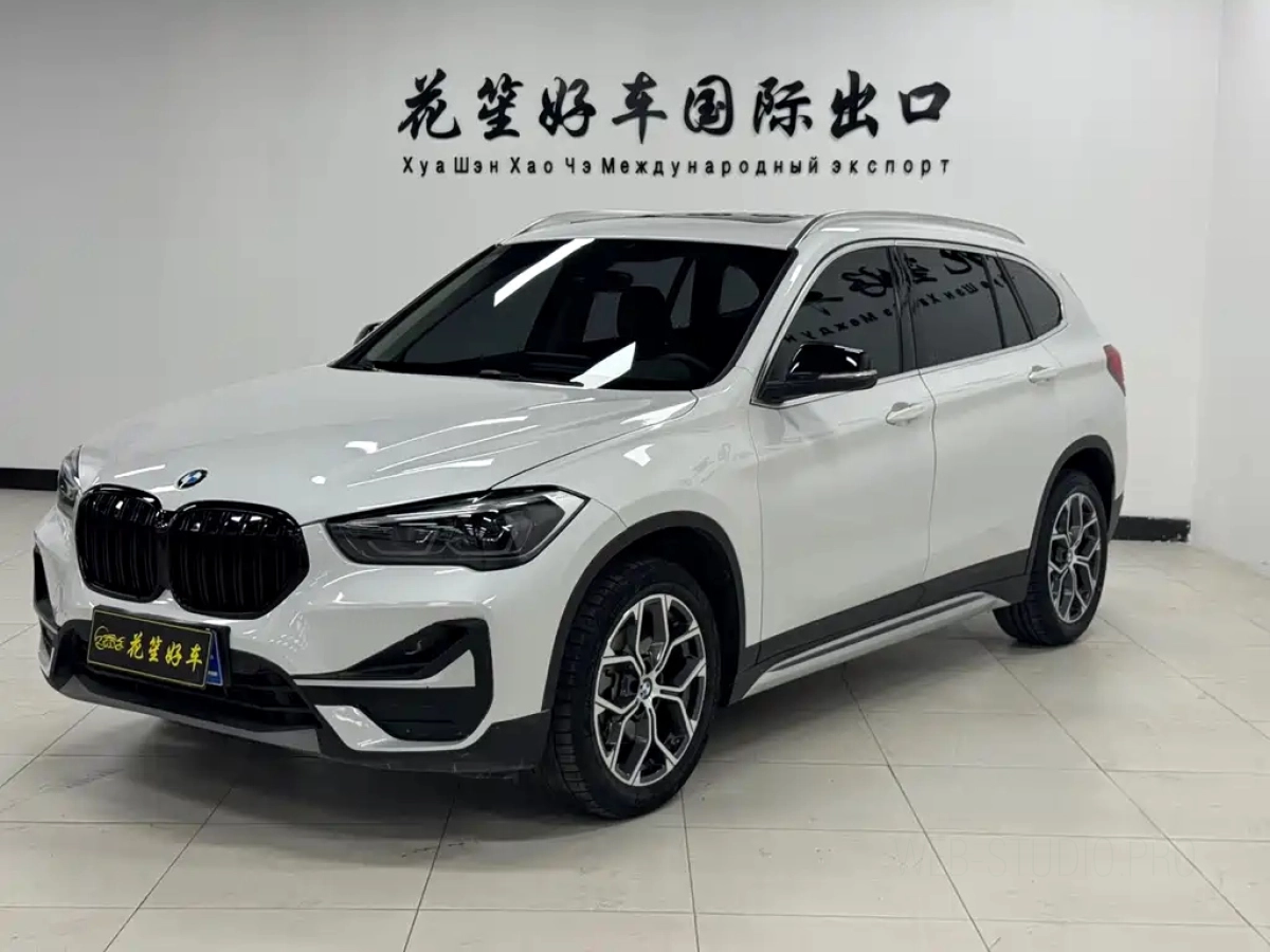 BMW X1  2023