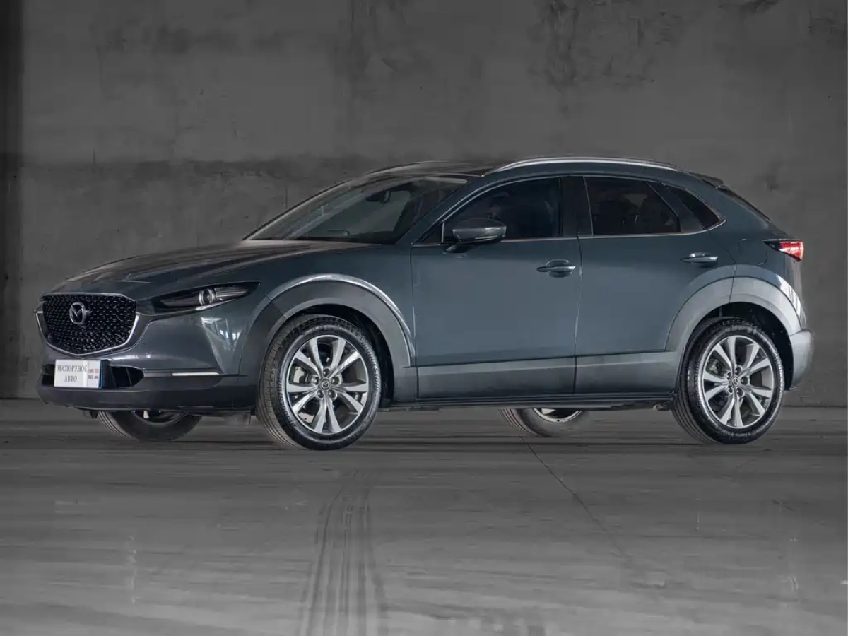 MAZDA CX-30  2022
