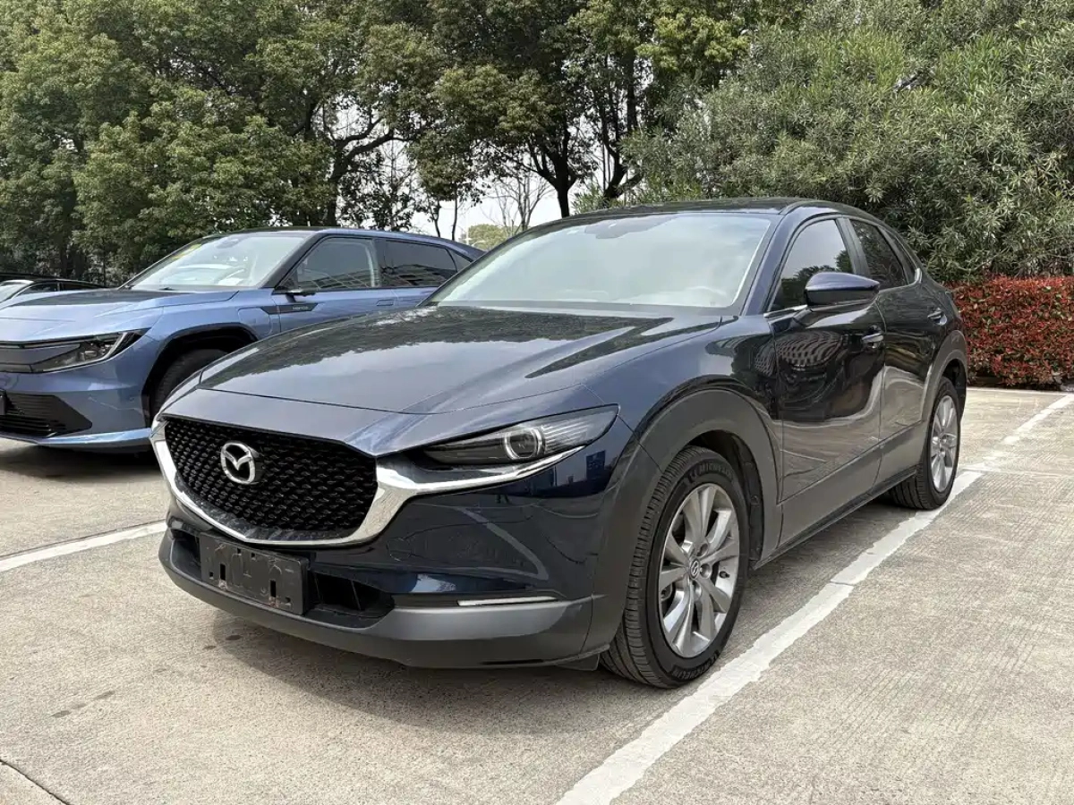 MAZDA CX-30  2022