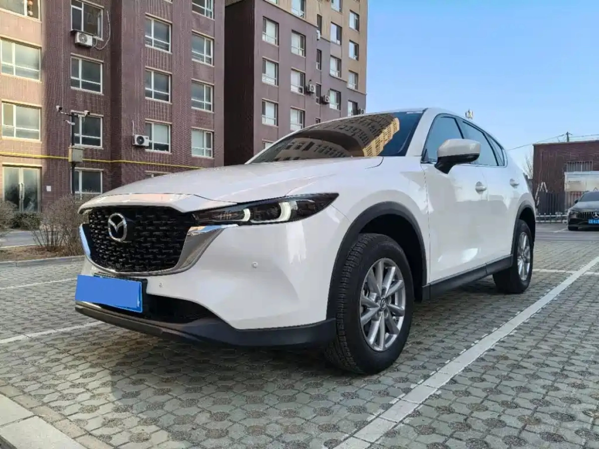 MAZDA CX-5  2023