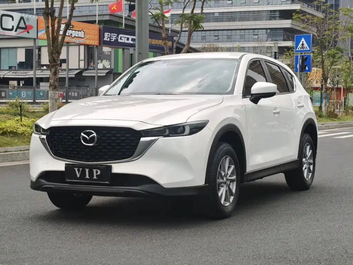 MAZDA CX-5  2023