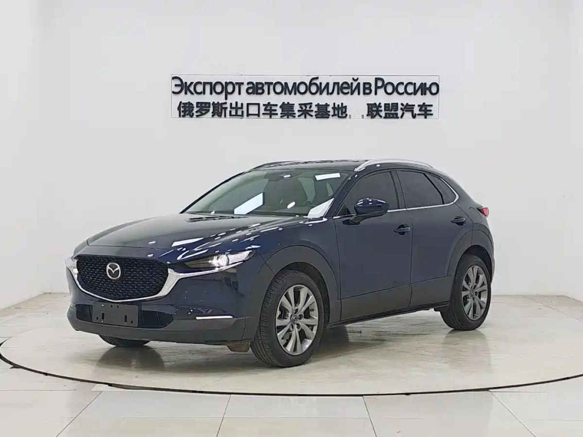 MAZDA CX-30  2023