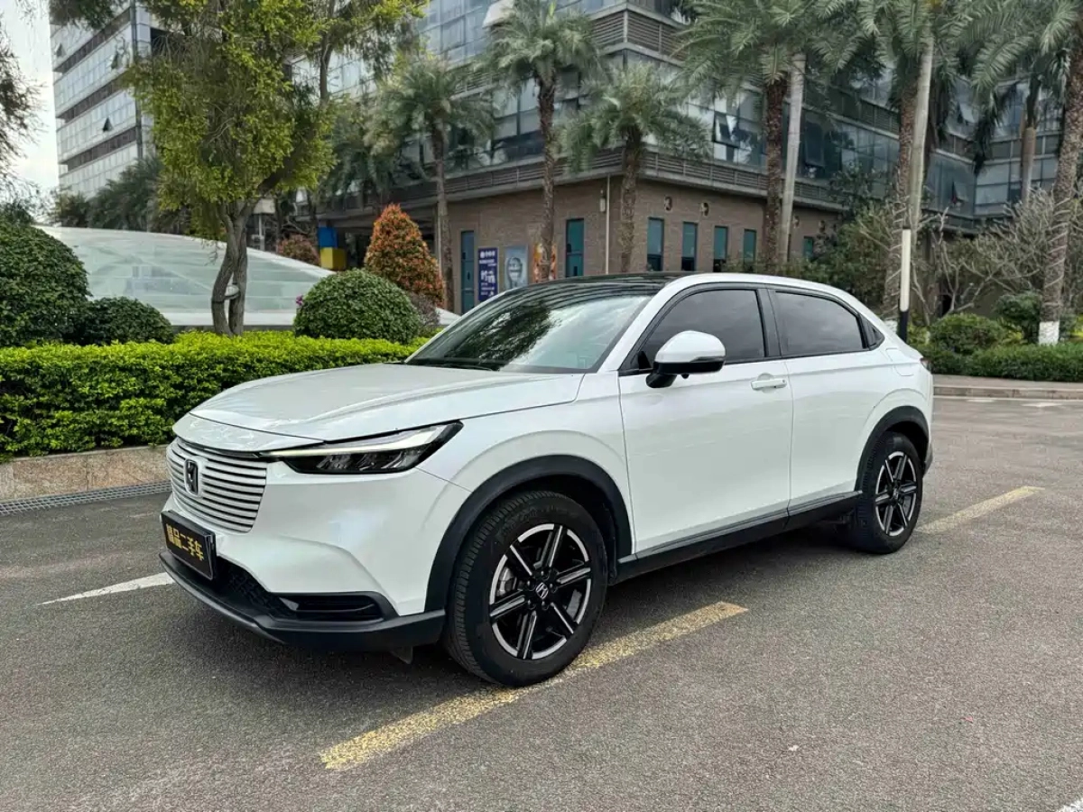 HONDA VEZEL  2023