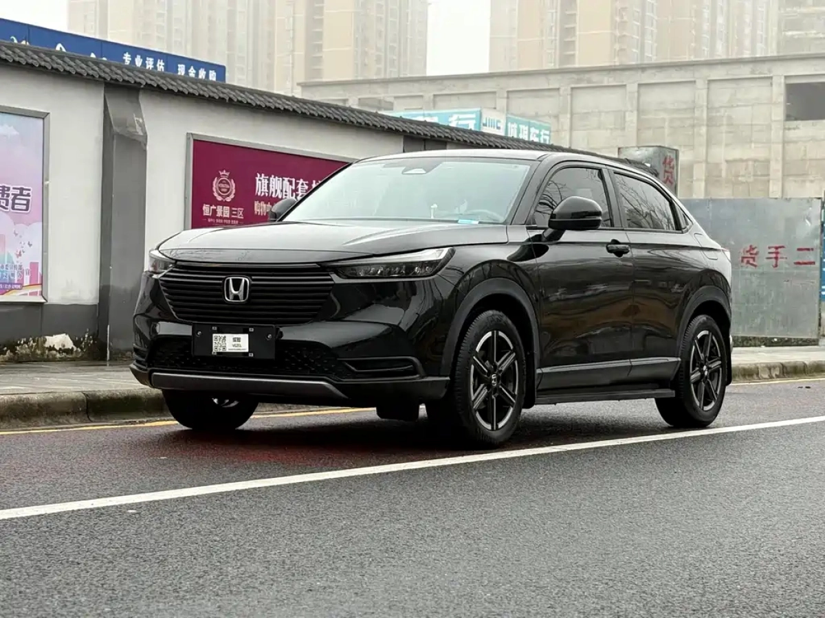 HONDA VEZEL  2023