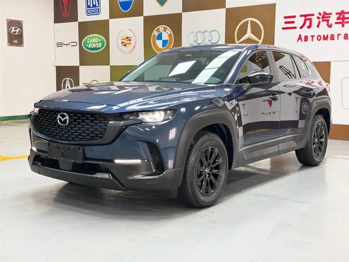 MAZDA CX-50  2023