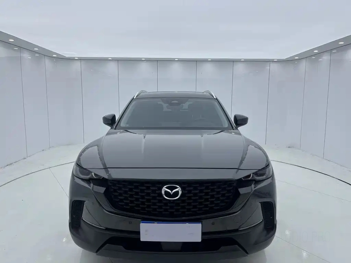 MAZDA CX-50  2023