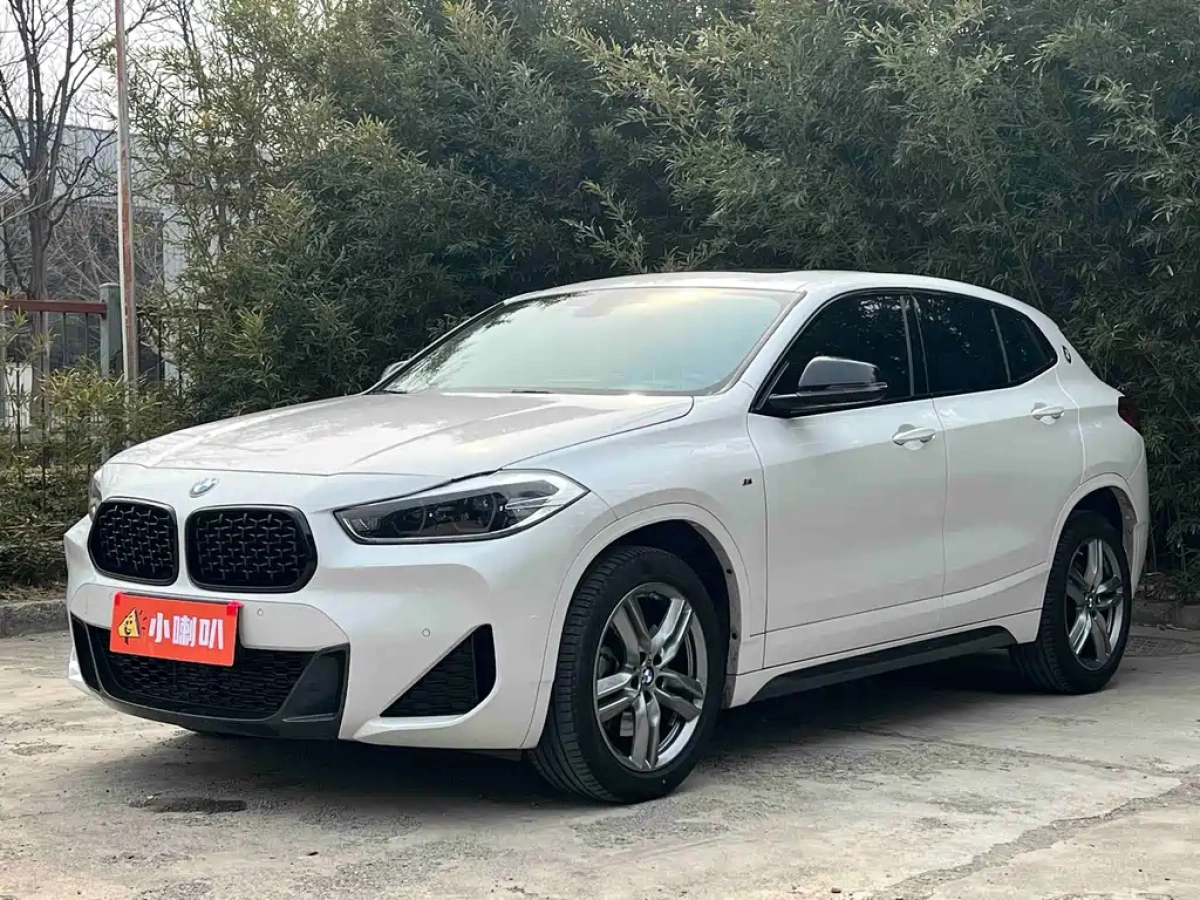 BMW X2  2023
