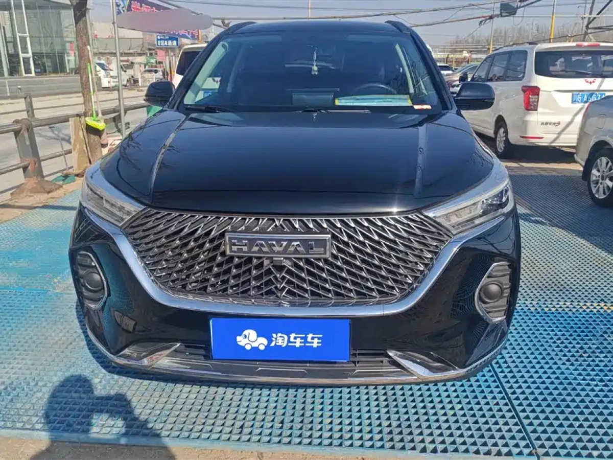 HAVAL M6