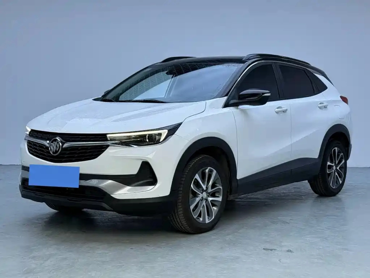 BUICK ENCORE  2021
