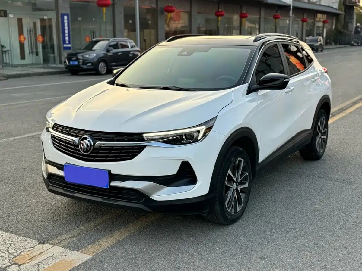 BUICK ENCORE  2022