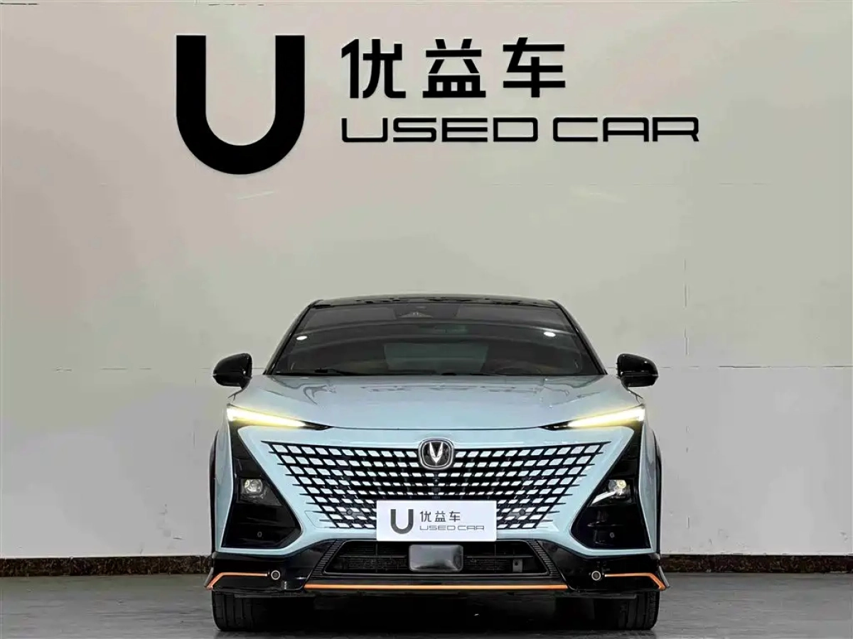 CHANGAN UNI-T