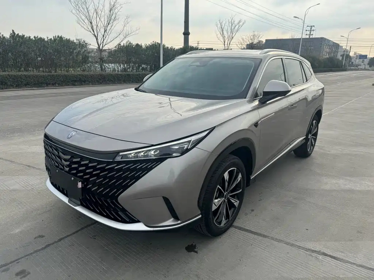 ROEWE RX5  2023