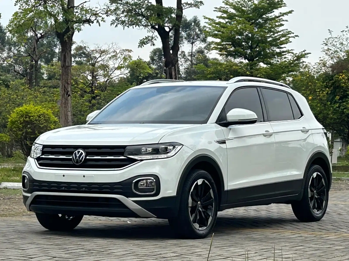 VOLKSWAGEN TACQUA  2023