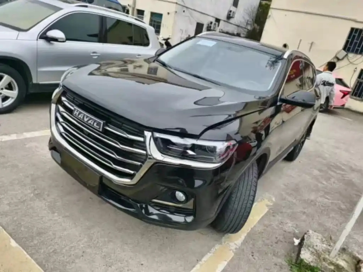 HAVAL H6  2023