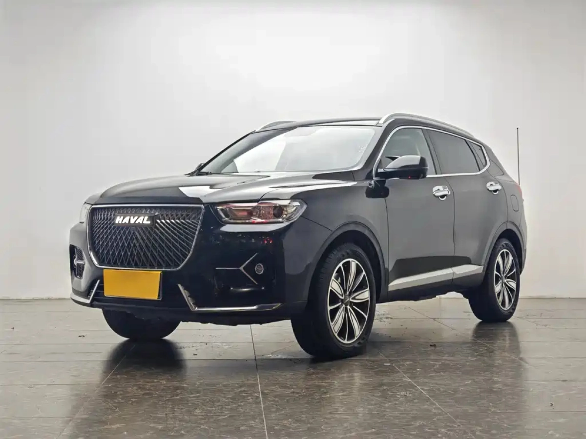 HAVAL H6  2021