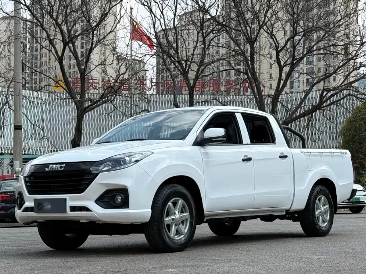 JMC BAODIAN  2022