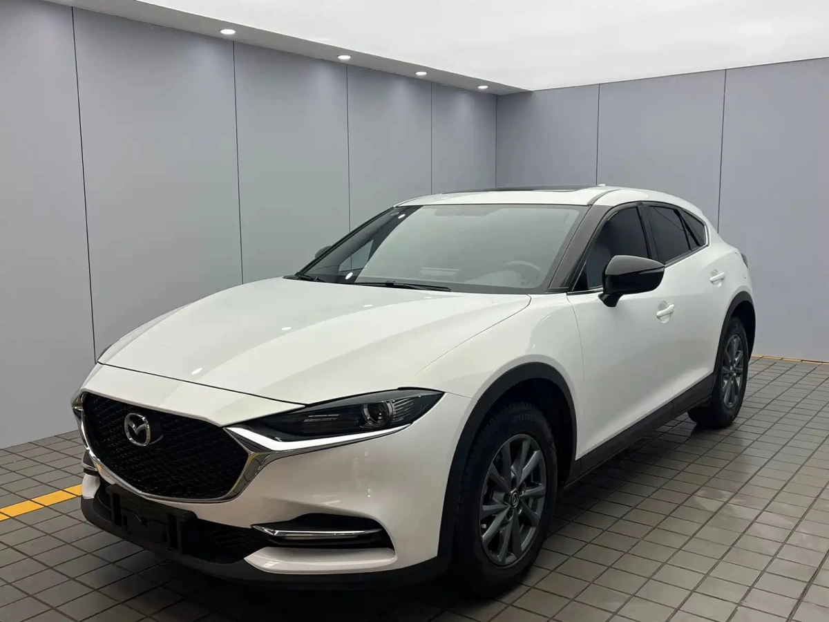 MAZDA CX-4  2023