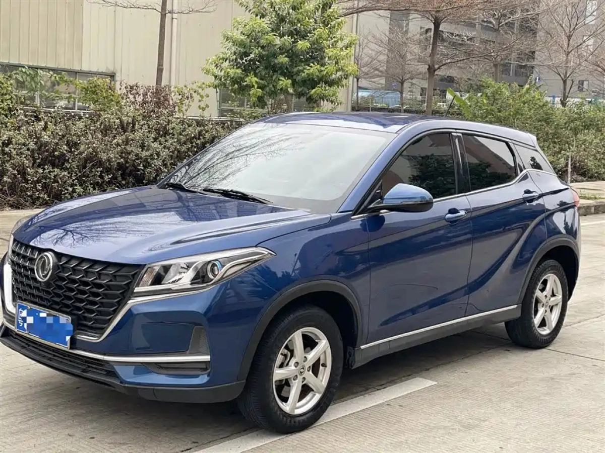 DONGFENG FENGGUANG 500  2022
