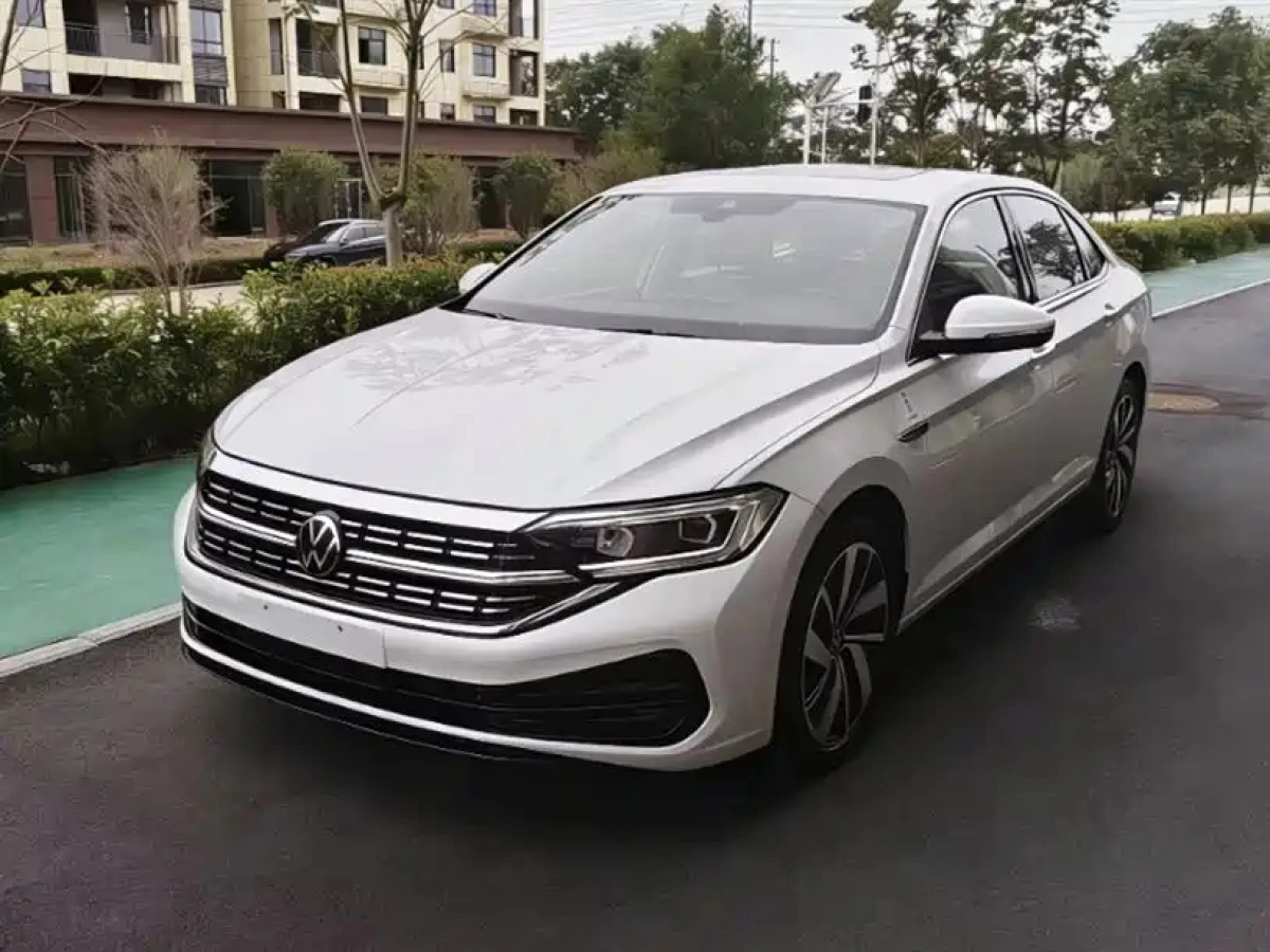 VOLKSWAGEN SAGITAR  2026