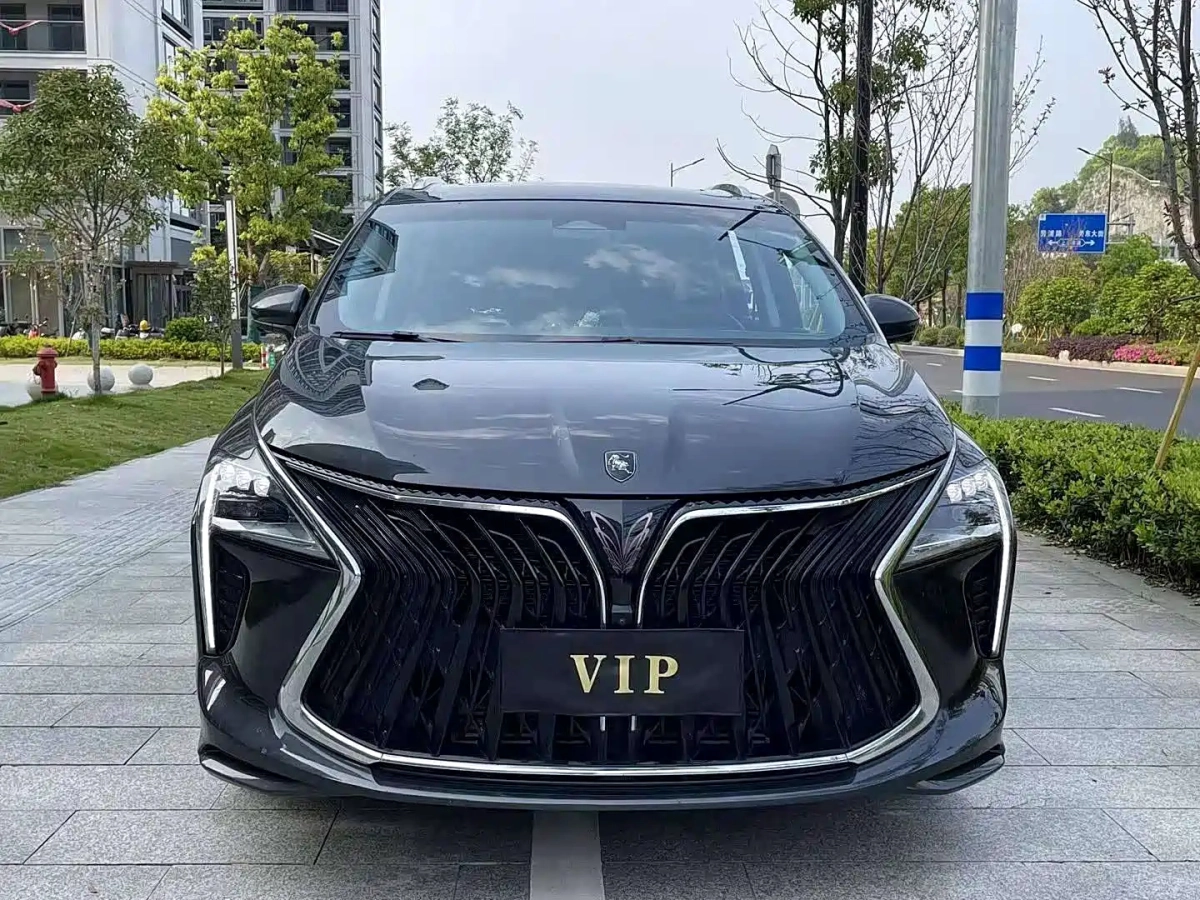 DONGFENG YACHT  2023