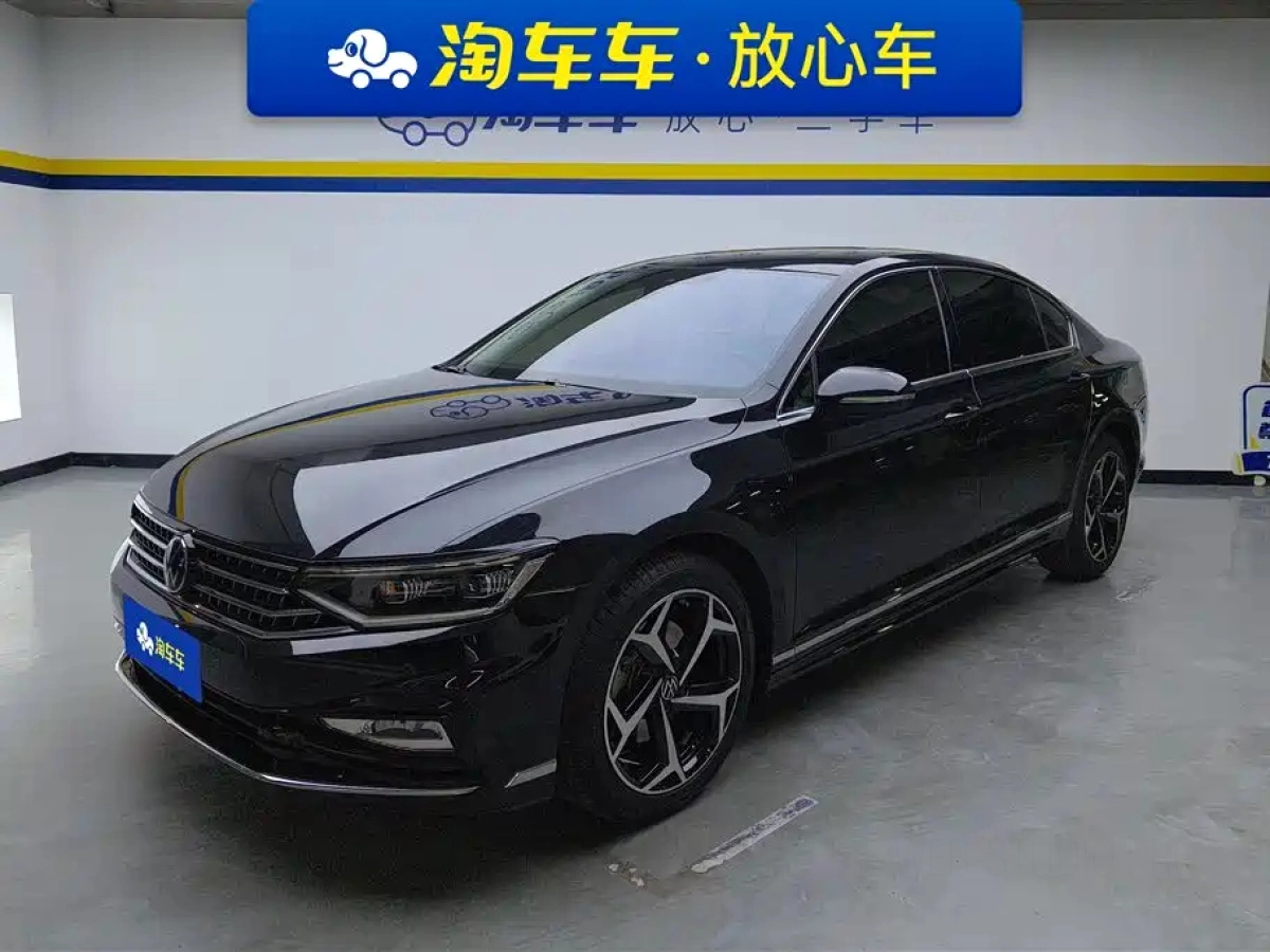 VOLKSWAGEN MAGOTAN  2025