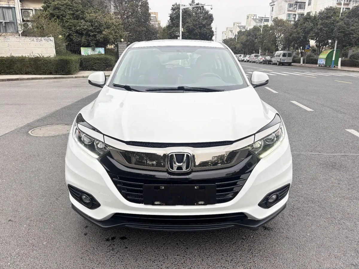 HONDA VEZEL  2020