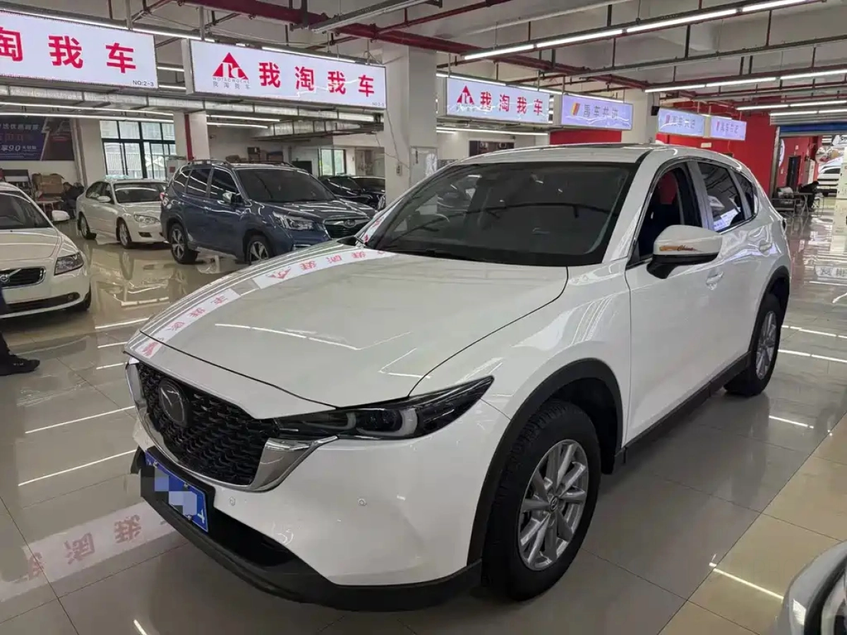 MAZDA CX-5  2023