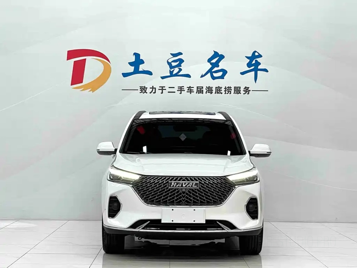 HAVAL M6