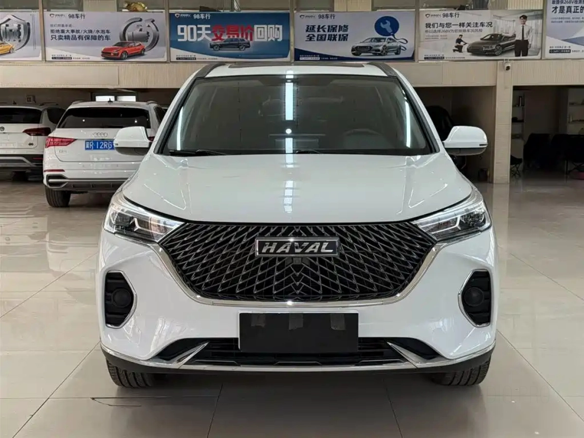 HAVAL M6