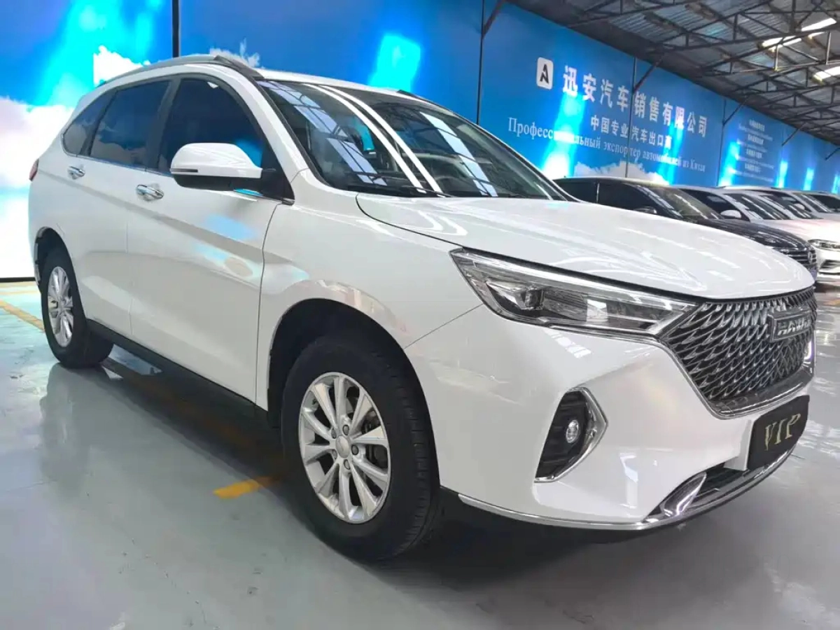 HAVAL M6  2023