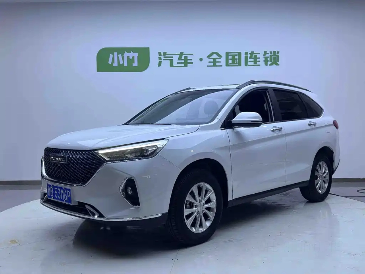 HAVAL M6  2023
