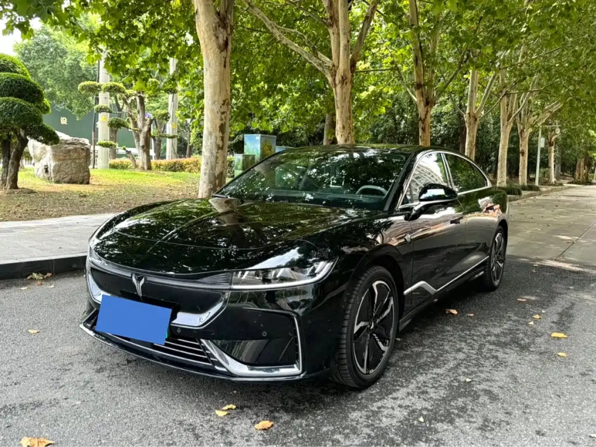 VOYAH ZHUIGUANG  2024