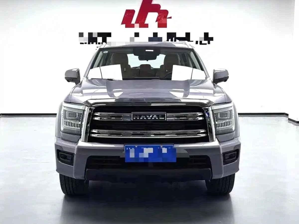 HAVAL H5