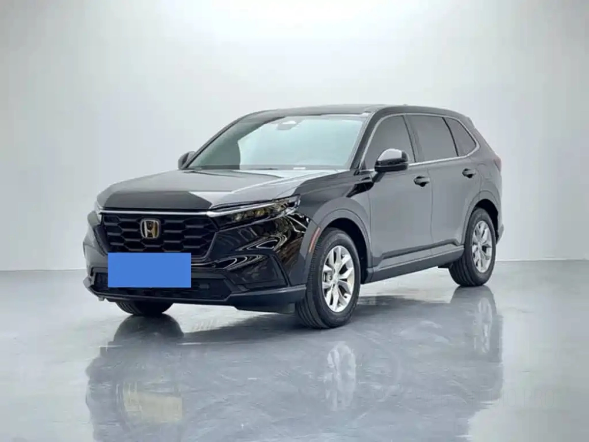 HONDA CR-V  2024