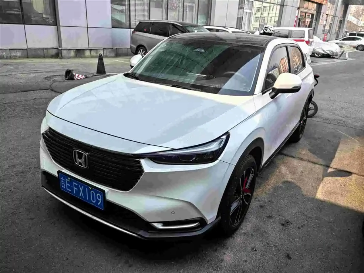 HONDA VEZEL  2023
