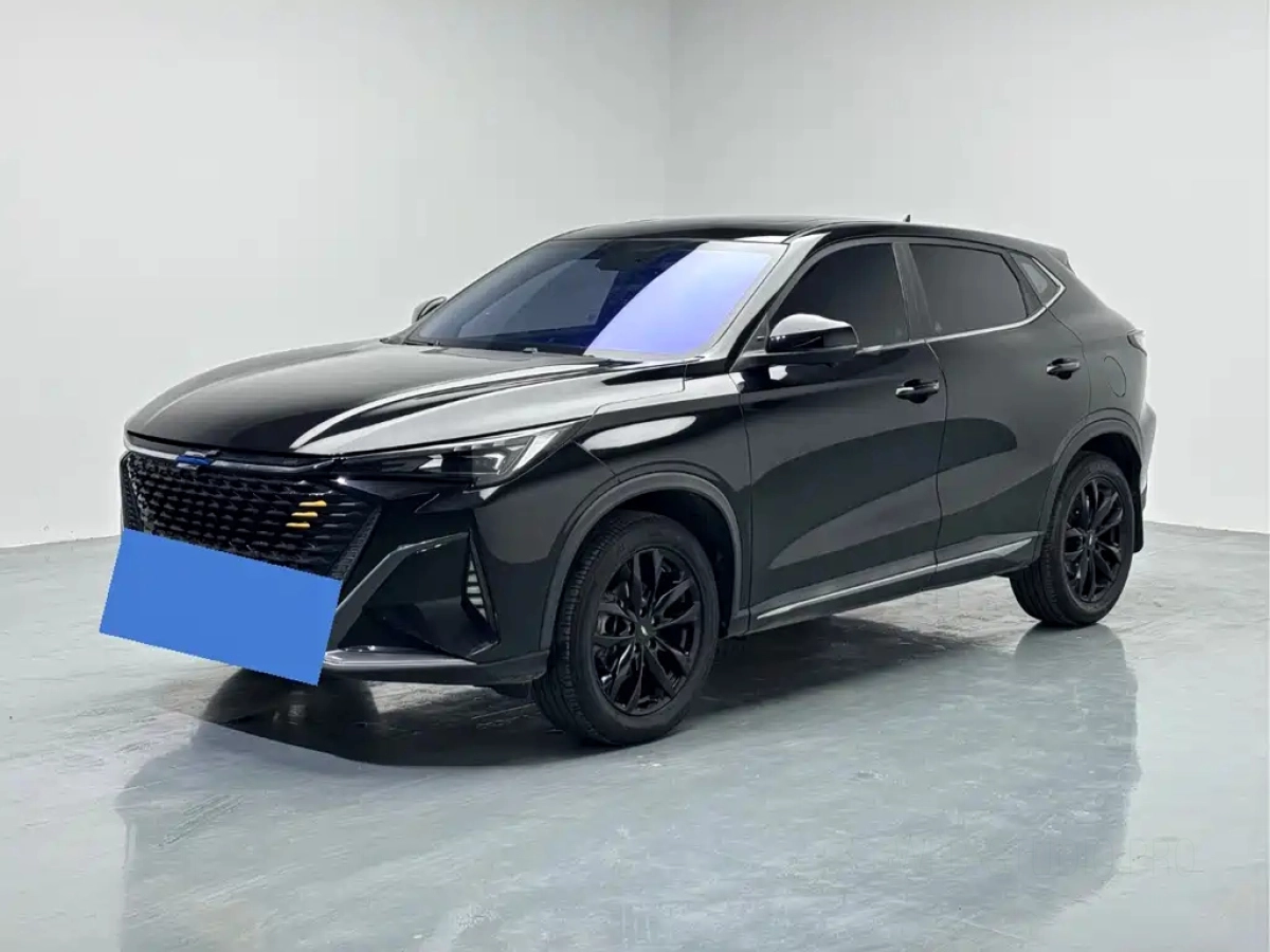 CHANGAN OSHAN X5 PLUS