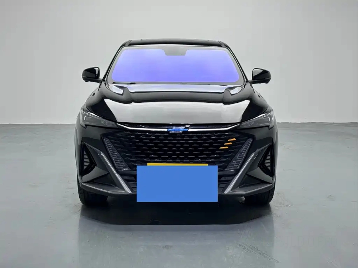 CHANGAN OSHAN X5 PLUS