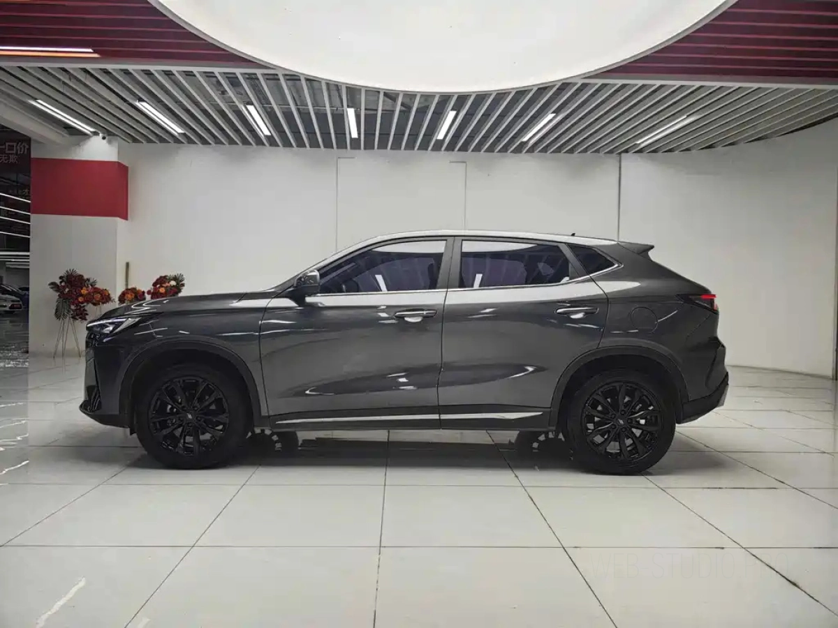 CHANGAN OSHAN X5 PLUS