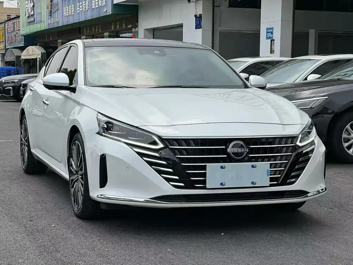 NISSAN TEANA  2024