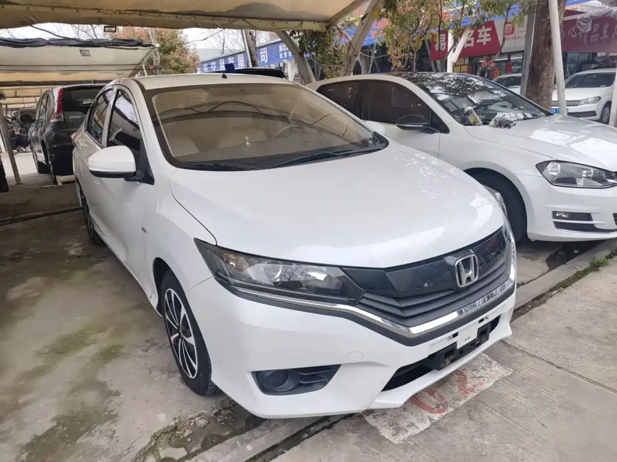 HONDA GREEZ  2019