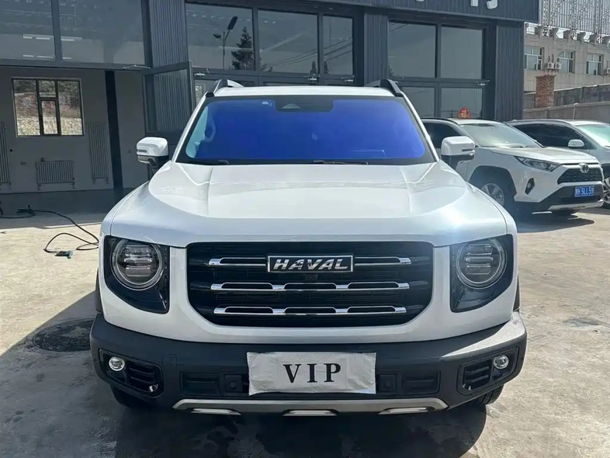 HAVAL DAGOU  2022
