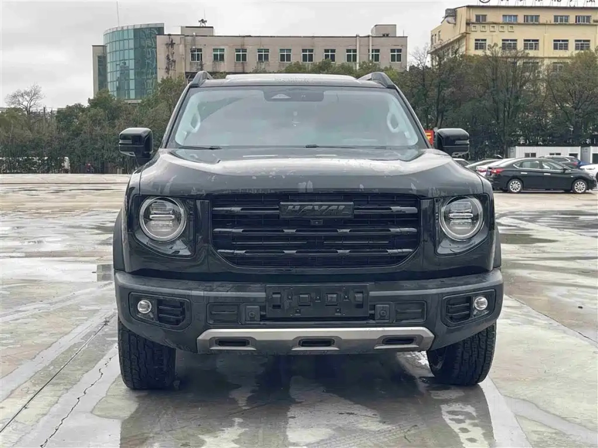 HAVAL DAGOU