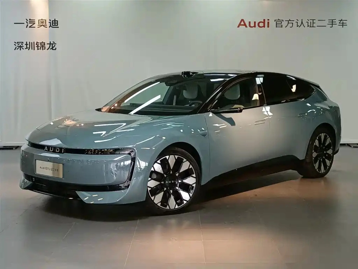 AUDI E5 SPORTBACK  2025