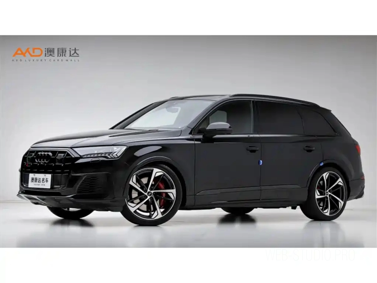 AUDI SQ7  2024