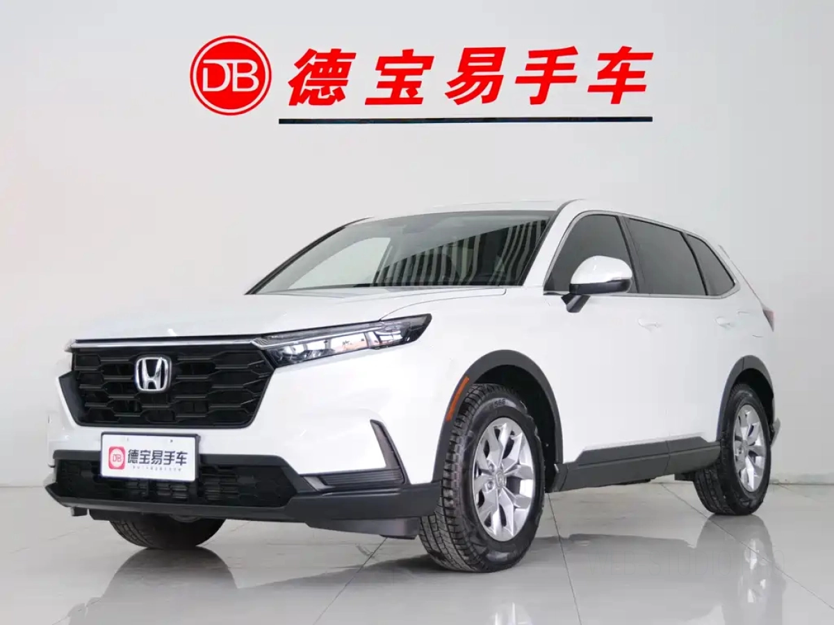 HONDA CR-V  2024
