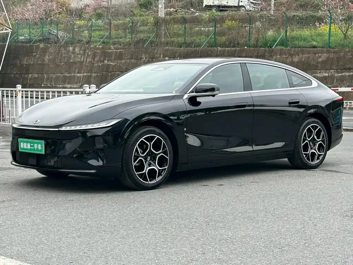 CHANGAN QIYUAN NEVO A07  2026