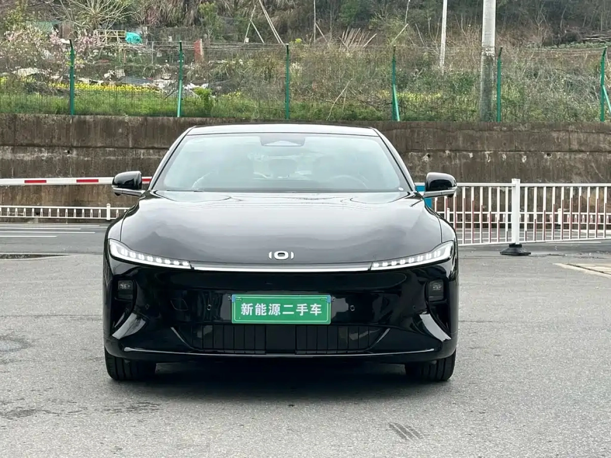 CHANGAN QIYUAN NEVO A07