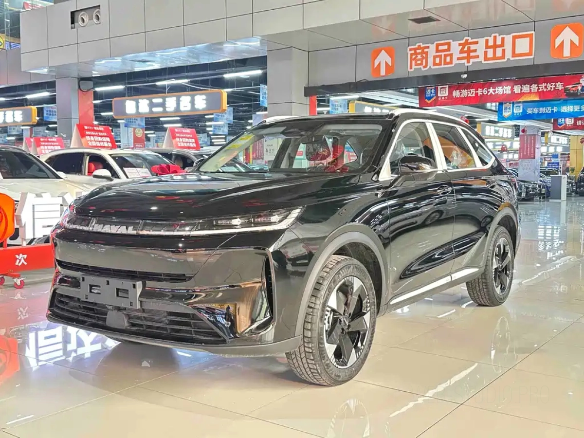 HAVAL H6L  2026
