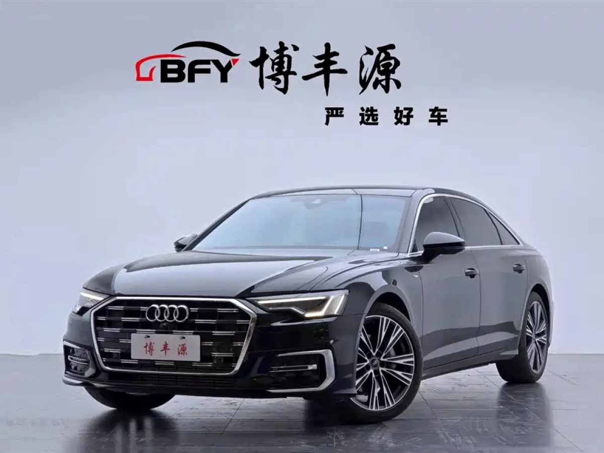 AUDI A6L  2026