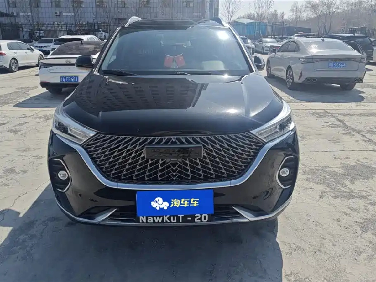 HAVAL M6  2023